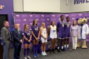 Harris Regional Hospital And WCU Athletics Sign Multi-Year Agreement