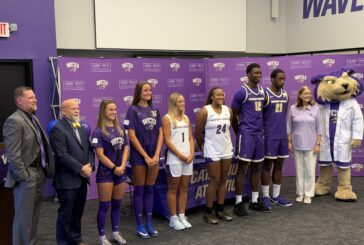 Harris Regional Hospital And WCU Athletics Sign Multi-Year Agreement
